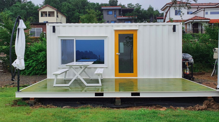 Cách chọn kích thước nhà container phù hợp