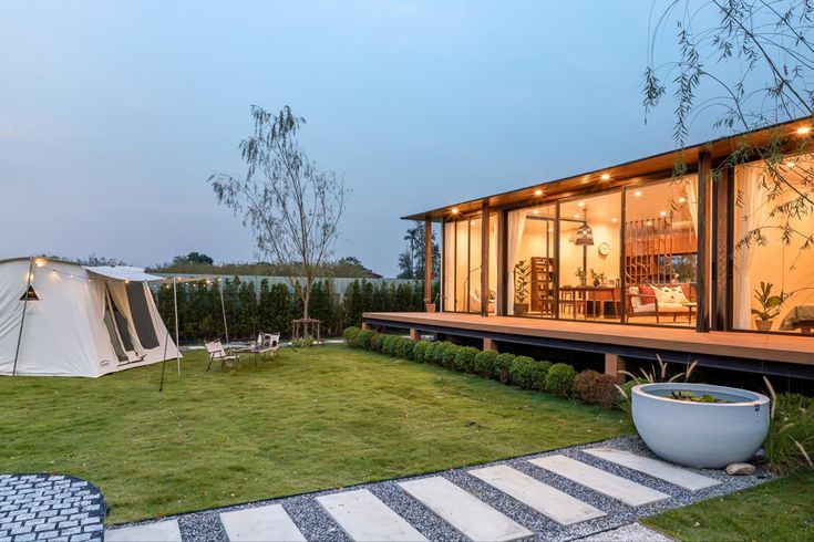 Thông tin cần biết về nhà lắp ghép 60m2