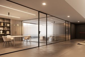 Top 7 kiểu vách ngăn thông minh được ưa chuộng nhất hiện nay
