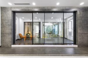 Cách tính m2 cửa nhôm chính xác cho mọi công trình