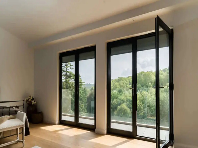 Tại sao cần biết cách tính m2 cửa nhôm?