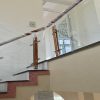 Báo giá cầu thang kính cường lực mới nhất tại Phước Thịnh Group