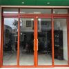 Báo giá cửa trượt quay Eurotech hệ Hoàng Gia cao cấp