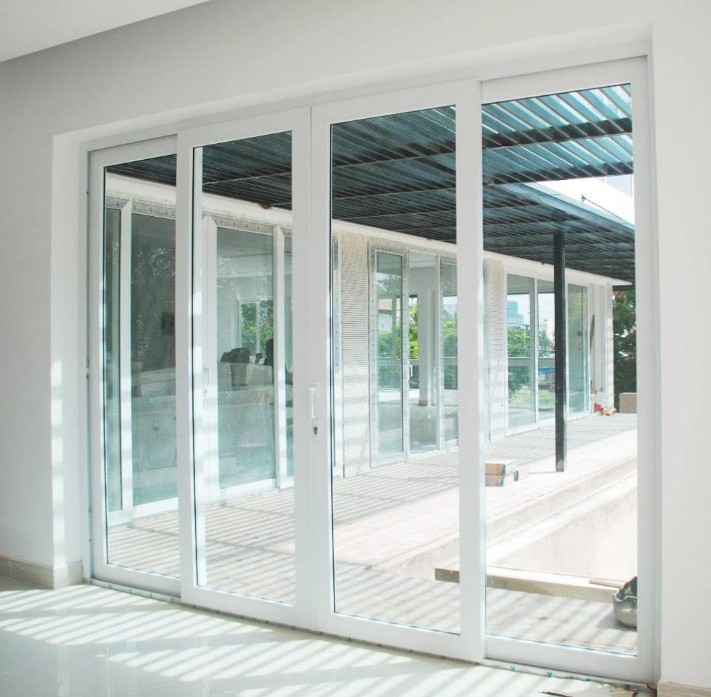 Ưu điểm nổi bật của cửa nhôm Xingfa 