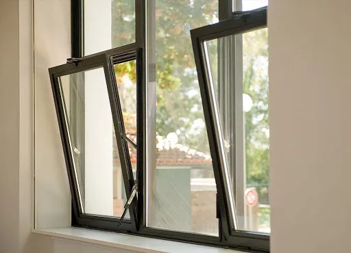 Ưu điểm nổi bật khi sử dụng cửa sổ mở hất Xingfa