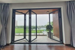 Cửa nhôm kính giá bao nhiêu 1m2 hiện nay?