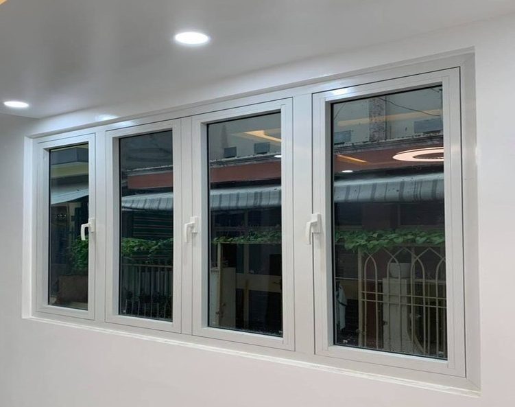Ưu điểm của cửa nhôm Xingfa Quảng Đông nhập khẩu