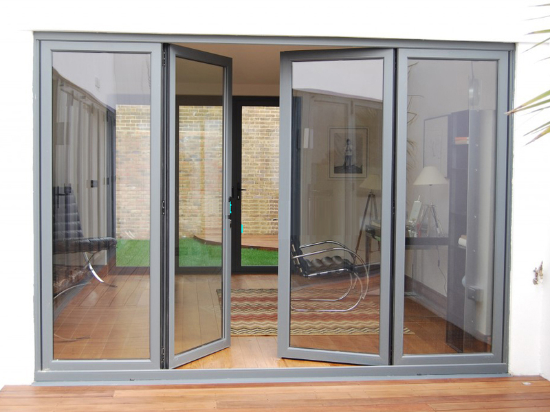 Các yếu tố ảnh hưởng đến giá cửa nhôm kính