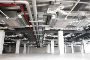 10 Giải pháp chống nóng nhà xưởng hiệu quả, tiết kiệm