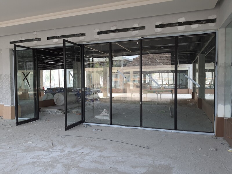 Phước Thịnh Group - Đơn vị thi công cửa nhôm Xingfa Việt Nam uy tín.