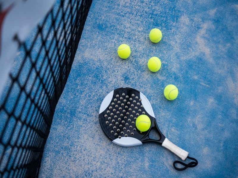 Dịch vụ thi công sân padel trở nên cấp thiết, khi bộ môn này gia nhập Việt Nam