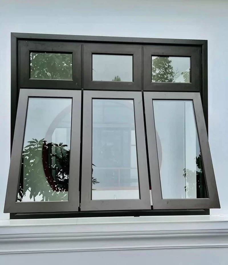 Nhôm Xingfa Việt Nam giá cả cạnh tranh và đáp ứng nhanh nhu cầu thị trường