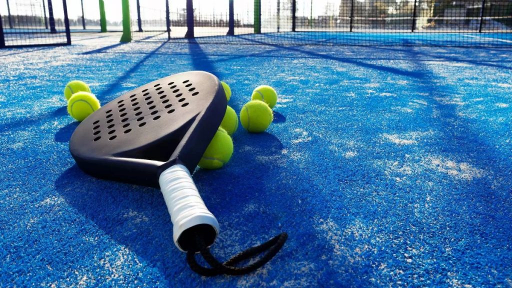 Padel là môn gì?