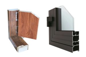 So sánh cửa nhựa Composite và cửa nhôm Xingfa loại nào tốt hơn?