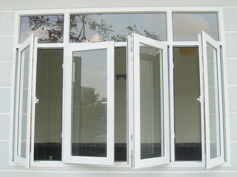 Đơn vị thi công cửa nhôm kính Xingfa tại TP.HCM