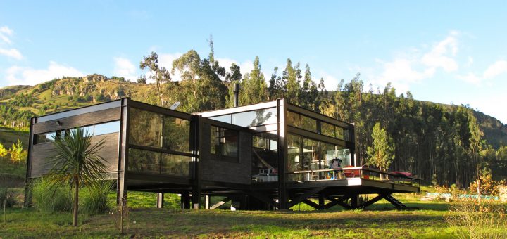 Các yếu tố ảnh hưởng đến chi phí xây dựng nhà tiền chế 100m2