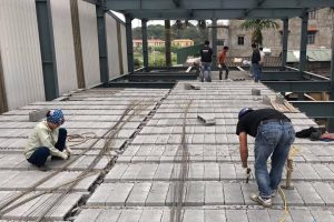 Nên chọn móng nhà lắp ghép nào để tối ưu chi phí và tiến độ?