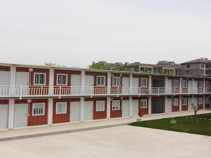 Đơn vị xây nhà trọ cho thuê giá rẻ Phước Thịnh Group