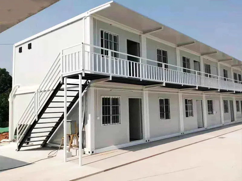 Yếu tố quyết định giá xây nhà trọ