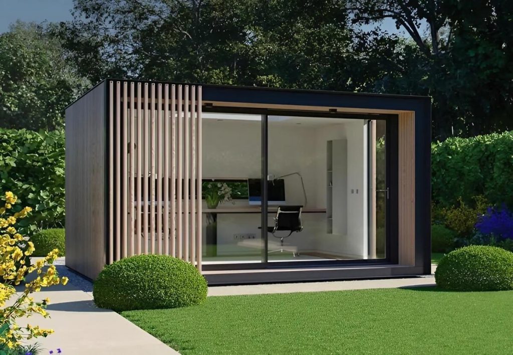 Các tiêu chí khi chọn mái nhà lắp ghép