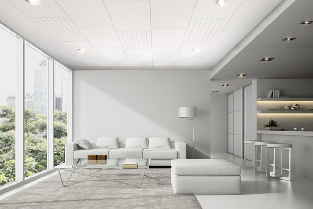 Khả năng chịu lực của tấm Cemboard và bảng tải trọng chuẩn