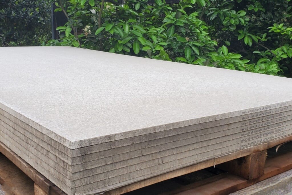 Tấm cemboard xi măng chịu lực dùng làm sàn