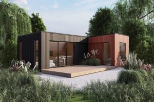 Top 35 thiết kế đẹp cho mẫu nhà chữ L hiện đại hiện nay