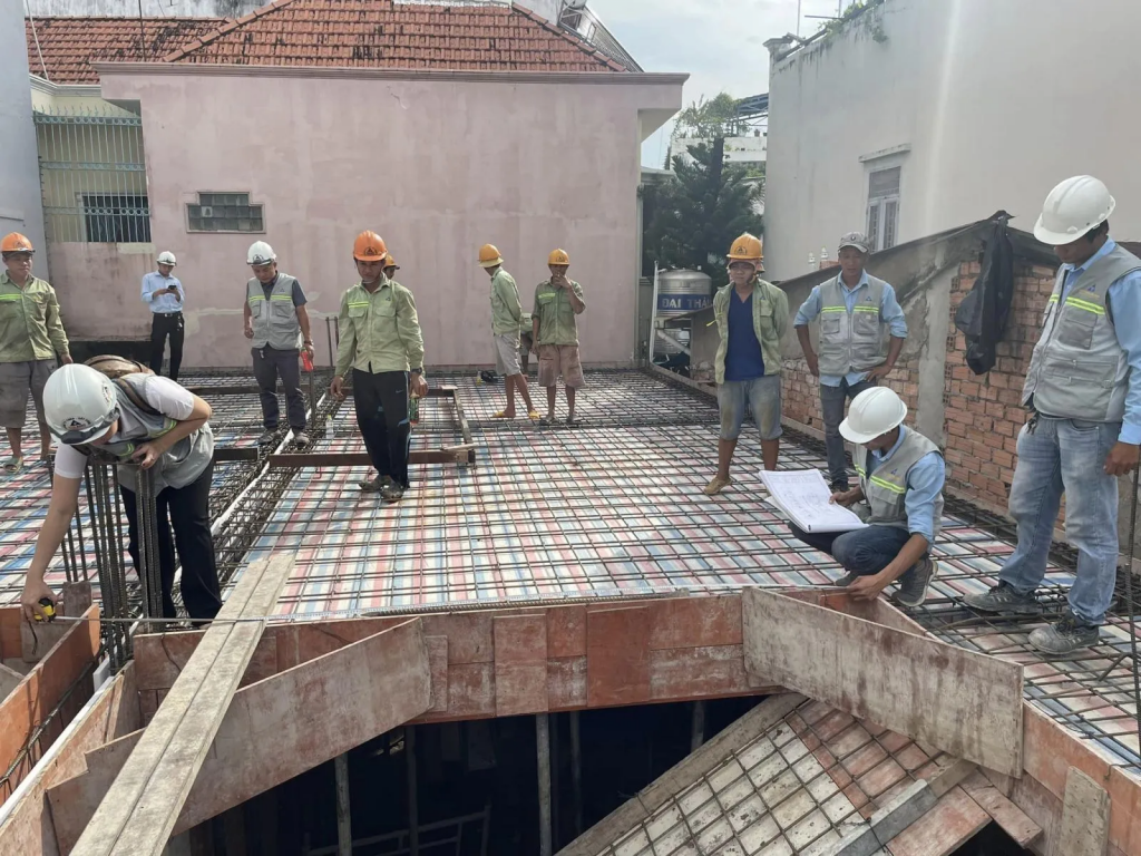 Ưu và nhược điểm của việc thuê nhân công