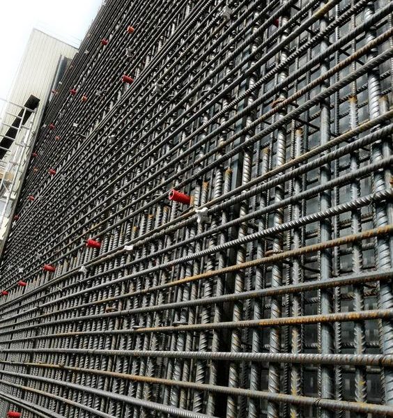 6 Lưới thép hàn chất lượng cao