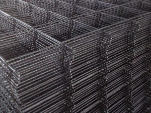 Lưới thép hàn chập dạng vỉ