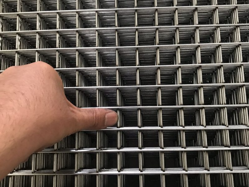 Lưới thép hàn